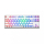 MODECOM Volcano Lanparty RGB White Pudding Edition - 697612 - zdjęcie 5